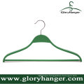 Anti Slip Splint Clothes Hanger with Pant Bar